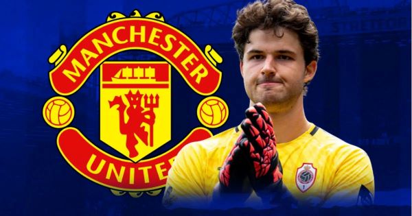 แมนเชสเตอร์ ยูไนเต็ด ปิดดีลคว้าตัวผู้รักษาประตูดาวรุ่งทีมชาติเบลเยียมชุดยู-21 อย่าง เซนเน่ แลมเมนส์ จาก รอยัล อันท์เวิร์ป ด้วยค่าตัว 21 ล้านยูโร (ประมาณ 18 ล้านปอนด์) บวกโบนัสเพิ่มเติม โดยเซ็นสัญญาระยะยาว 5 ปีในวันเดดไลน์ของตลาดนักเตะ